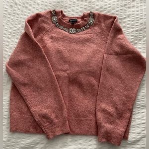 Like New Express sweater